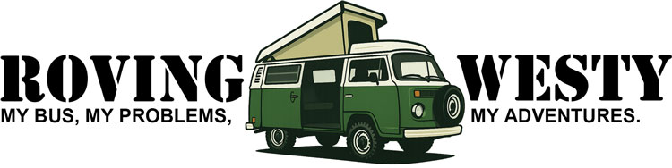 Roving Westy